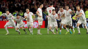 ÖFB-Team kennt letzten EM-Gegner! In Berlin wartet Polen