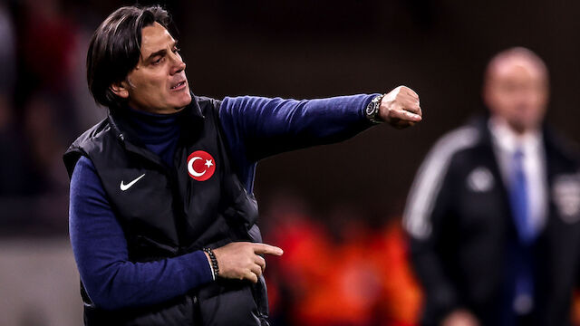 Bericht: Türkei-Coach plant Rotationen gegen ÖFB-Team