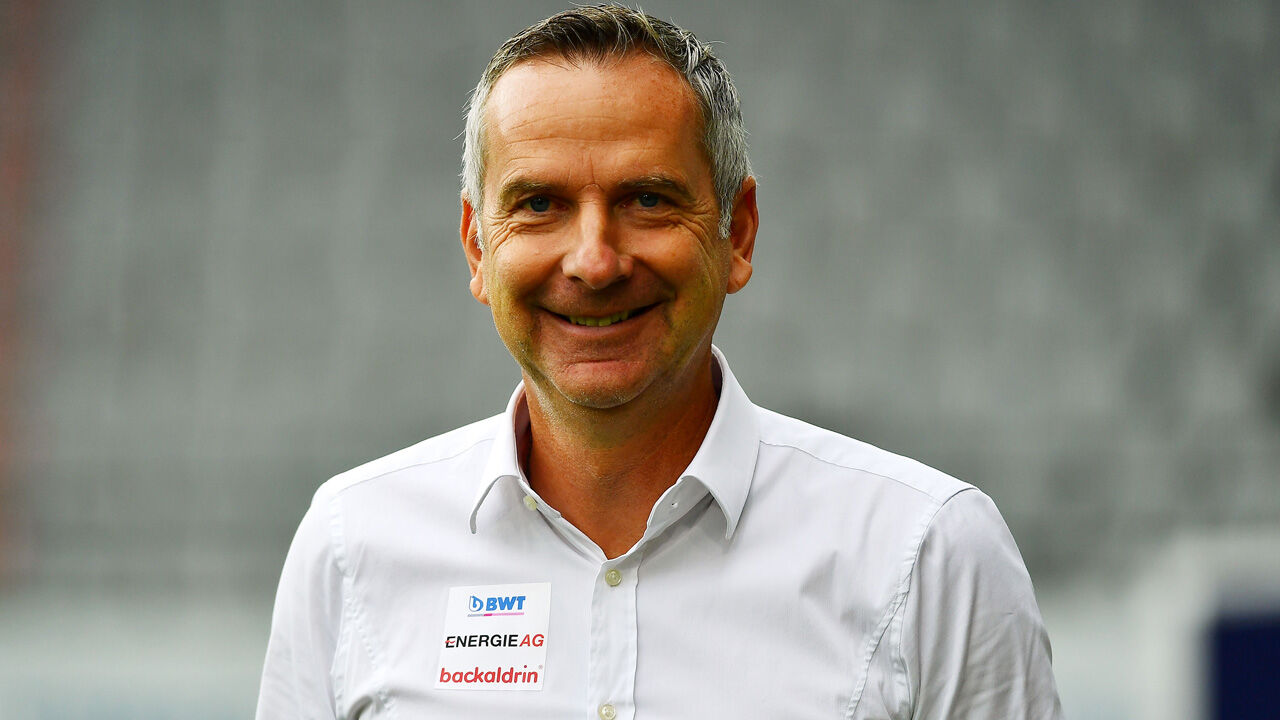 Conference League LIVE: LASK will gegen St. Johnstone ...