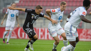 Pleite gegen Molde! WAC verpasst ECL-Gruppenphase