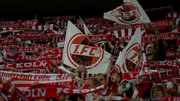 Konsequenzen für Köln-Fans nach Ausschreitungen in Nizza