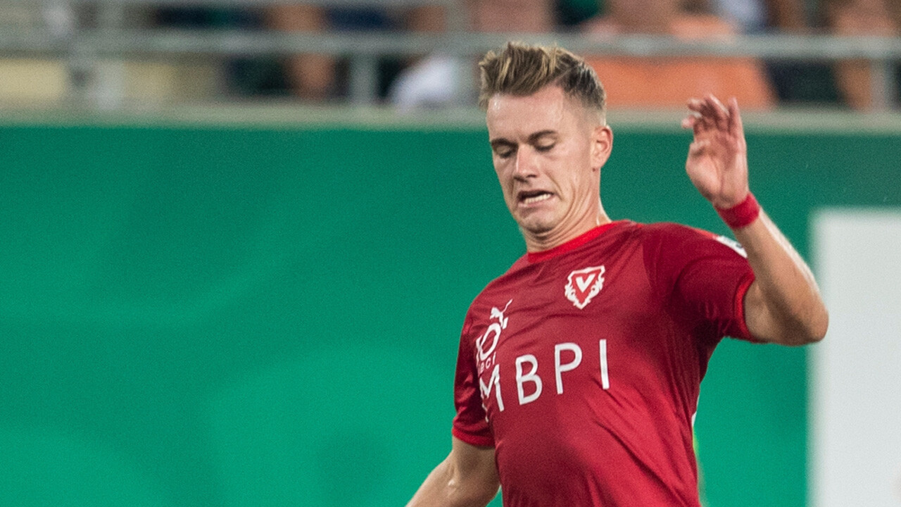 UEFA Conference League AZ Alkmaar gewinnt spät gegen FC Vaduz