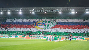 SK Rapid - AC Fiorentina: So kommst du zu Tickets