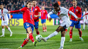 Last-Minute-Remis: Rapid verpasst Sieg in Banja Luka