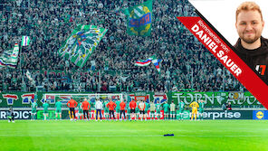 Conference League: Für Österreich die neue Champions League