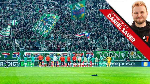 Conference League: Für Österreich die neue Champions League
