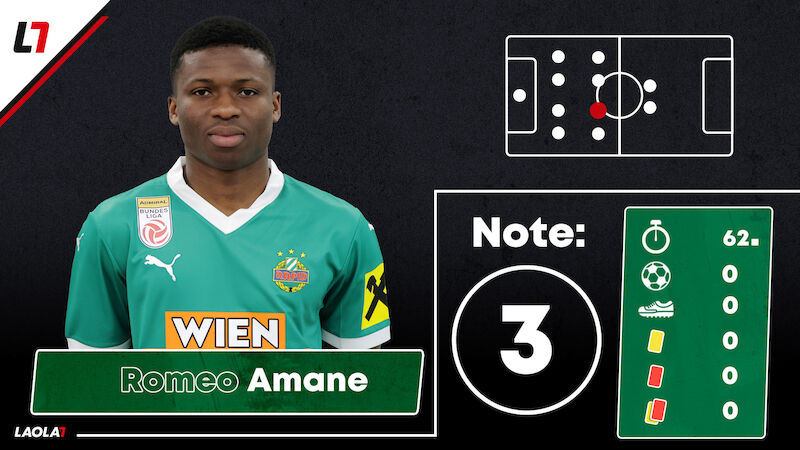 Romeo Amane 