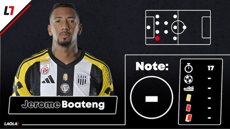 Jérôme Boateng
