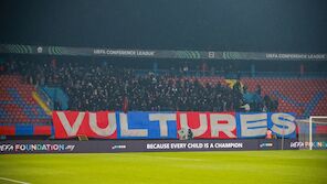 Sperre! Banja Luka muss bei Rapid ohne Fans bestehen