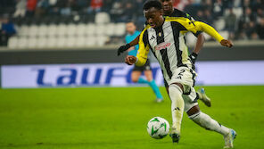 Hier siehst du LASK gegen Fiorentina live im TV
