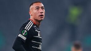 Ex-LASKler Ljubicic nach Debakel: 