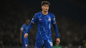 Doppelpack Guiu! Chelsea bleibt auch in Astana makellos