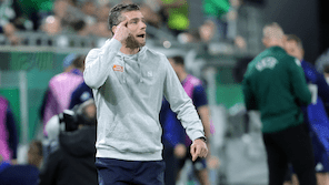 Rapid will Wiedergutmachung: 