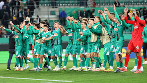 Rapids guter Start 