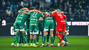 Dieser TV-Sender zeigt Djurgardens IF gegen SK Rapid