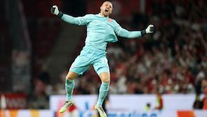 Hinspiel-Niederlage gedreht: Mainz steht im Europacup
