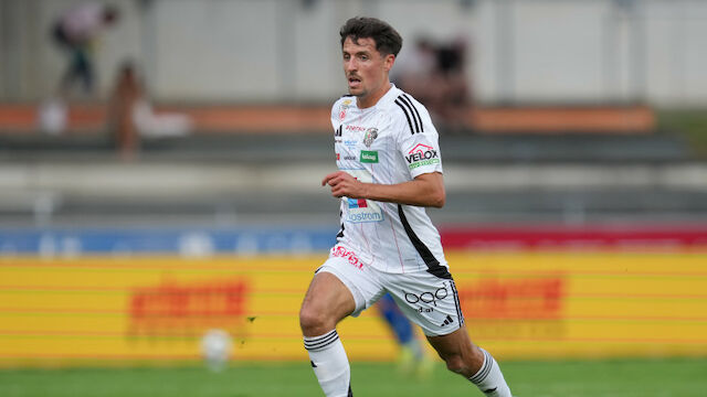 Conference-League-Playoff heute: WAC - Omonia Nikosia