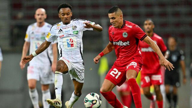 Conference-League-Playoff heute: Omonia Nikosia - WAC