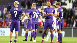 Einzelkritik zu Austria Wien vs. Beer Sheva