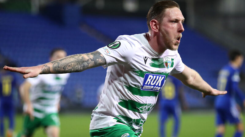 Saison 2024/25: The New Saints (WAL)