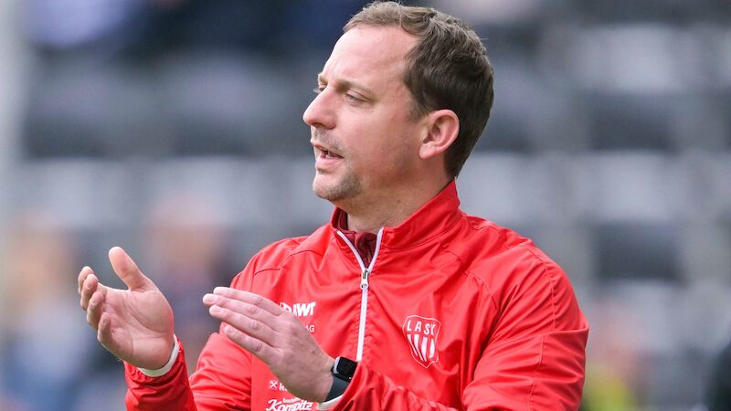 Thomas Sageder (LASK)