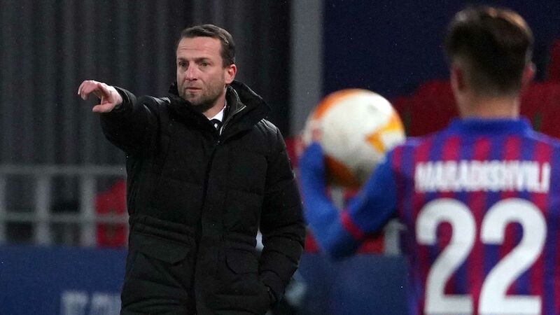 Ferdinand Feldhofer (WAC)
