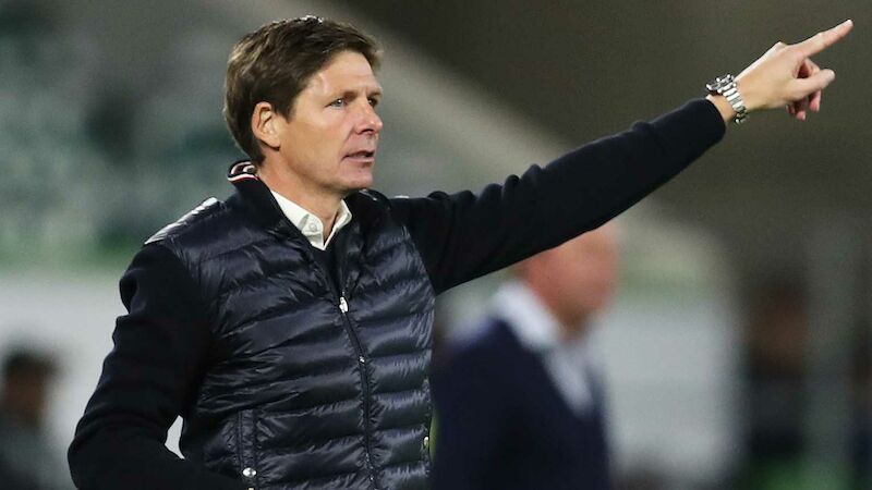 Oliver Glasner (Wolfsburg)