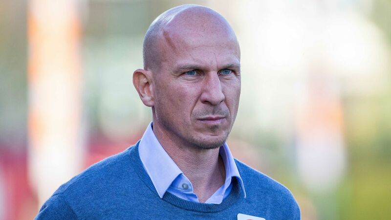 Gerhard Struber (WAC)
