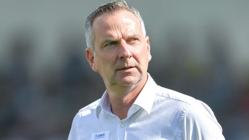 Dominik Thalhammer (LASK)