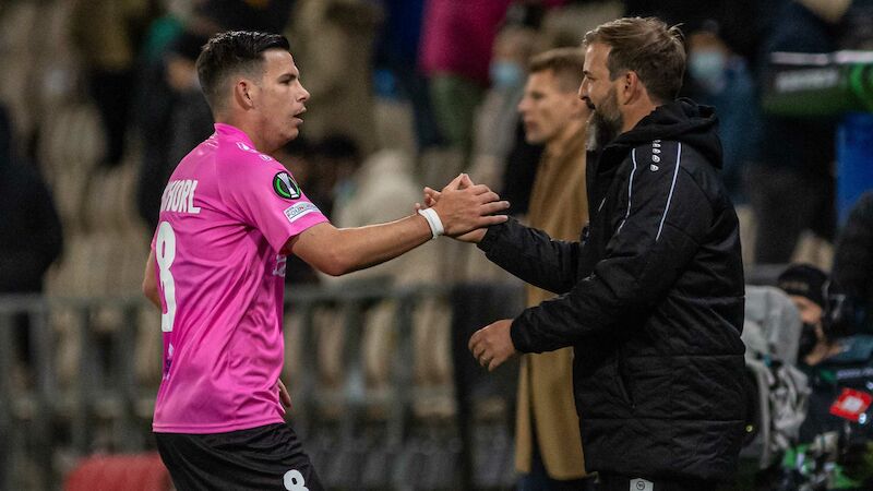 Andreas Wieland (LASK)