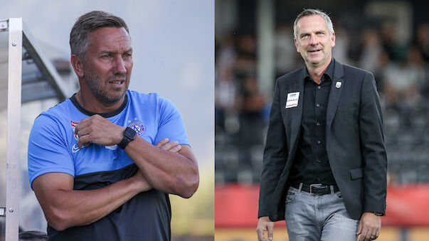 UECL: Das sind die Lose für Austria und LASK