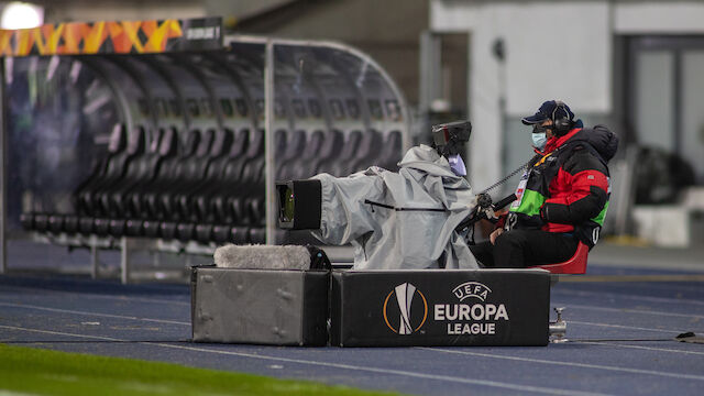 Verschwindet der Europacup aus dem österreichischen Free-TV?