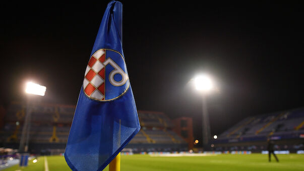 Mehrere Coronafälle bei WAC-Gegner Dinamo Zagreb