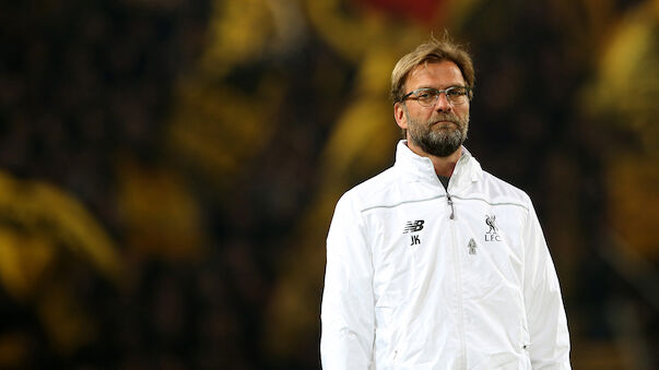 Emotionaler Empfang für Klopp in Dortmund