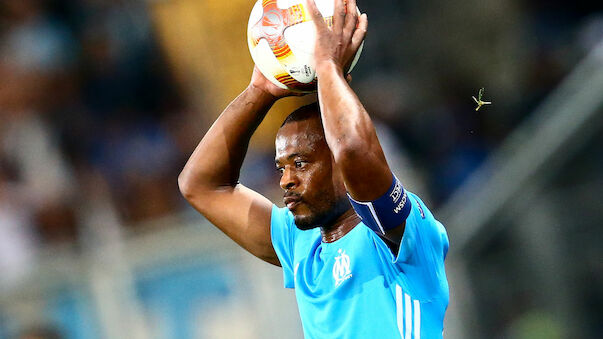 Kick-Attacke: UEFA sperrt Patrice Evra