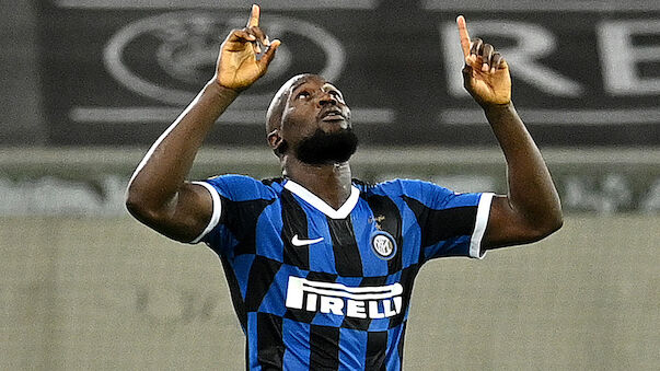 Lukaku: Pleite, Wette, Superstar