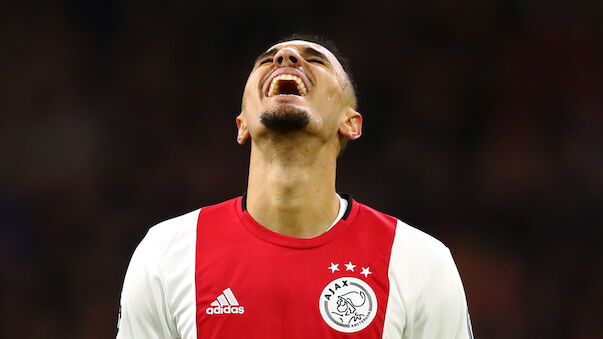 Ajax verpasst Wunder gegen Getafe