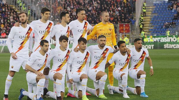 Europa-League-Spiel abgesagt
