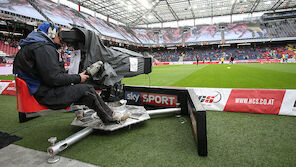 TV-Rechte: Wer zeigt 21/22 UCL und Europa League?