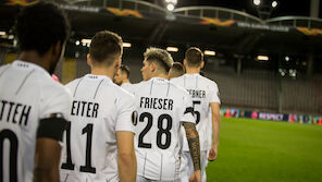 LASK-Fans schleichen sich in Stadion ein