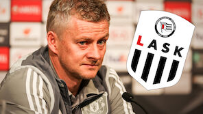 Manchester United: Respekt? LASK kein Thema