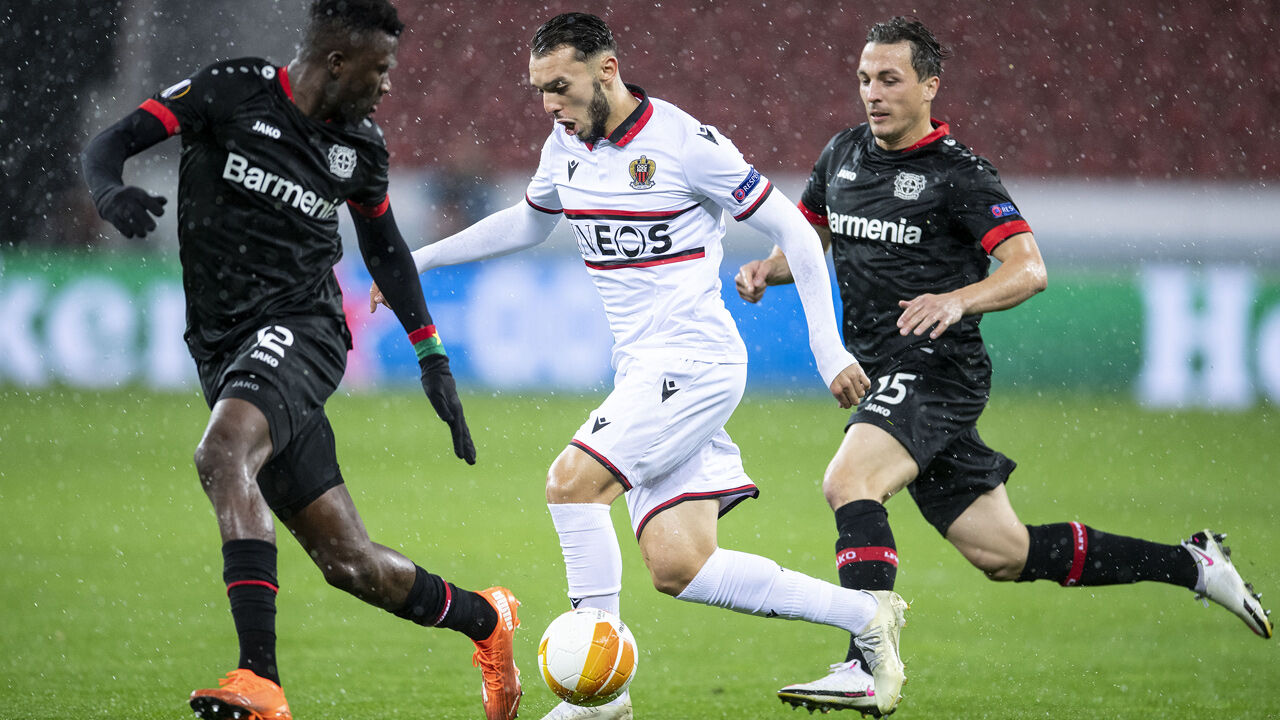 Leverkusen Tippspiel Leverkusen Tippspiel