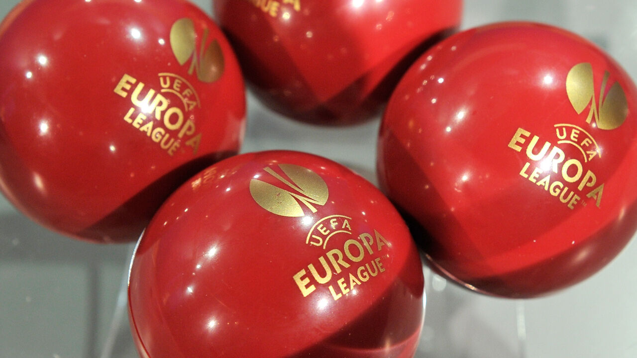Europa League Auslosung LIVE mit Rapid und Sturm ...