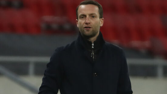 1:4 vs. Spurs: Feldhofer bekrittelt WAC-Defensive