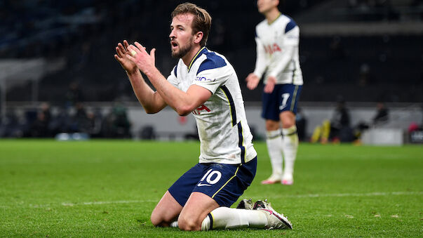 Nächste Spiel-Absage wegen Tottenham