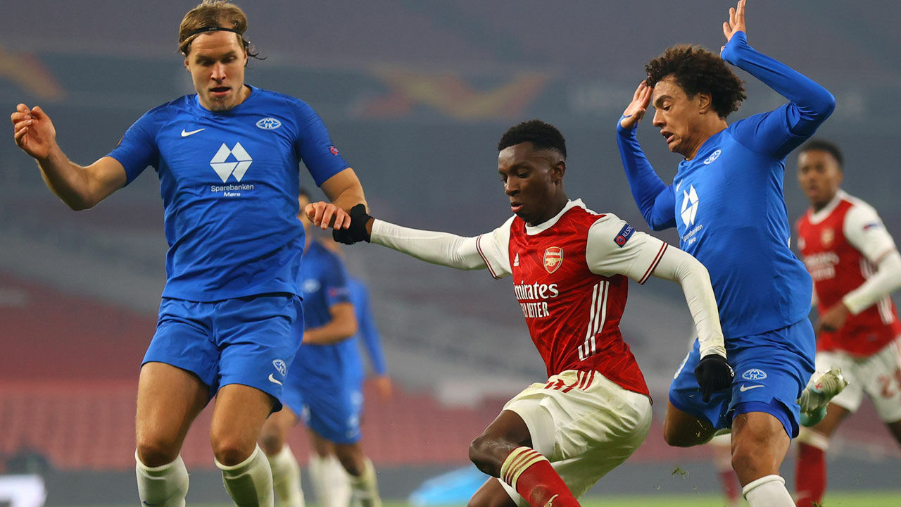 Europa League: Arsenal in Rapid-Gruppe schon fix weiter ...