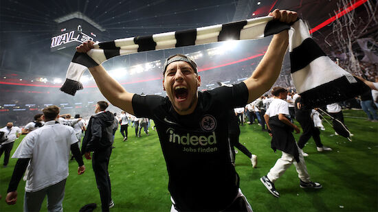 Finale! Frankfurt: