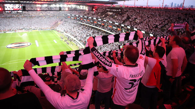 Kritik an respektlosem UEFA-Umgang mit Fan-Daten