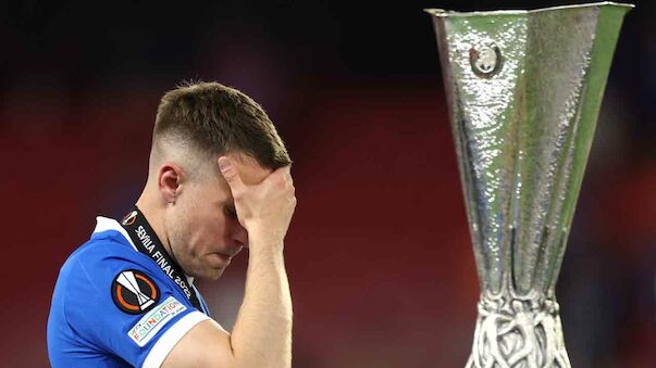 Juventus Turin will Ramsey-Vertrag auflösen