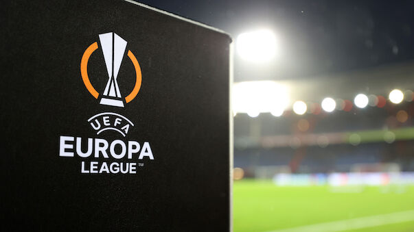 Nächster Fan-Bann! UEFA sperrt Roma-Tifosi aus